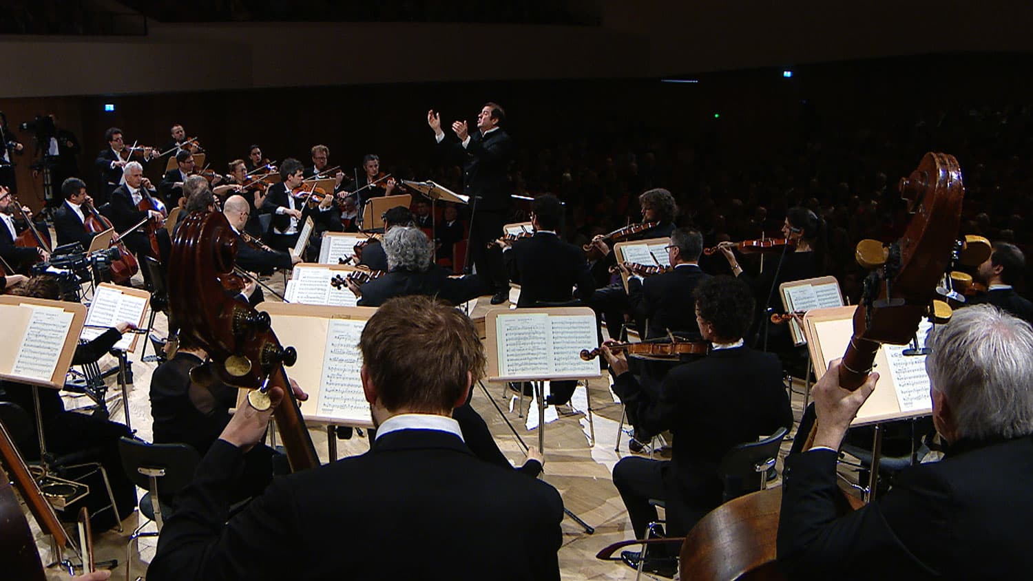 Opening Concert of the Dresden Music Festival 2019