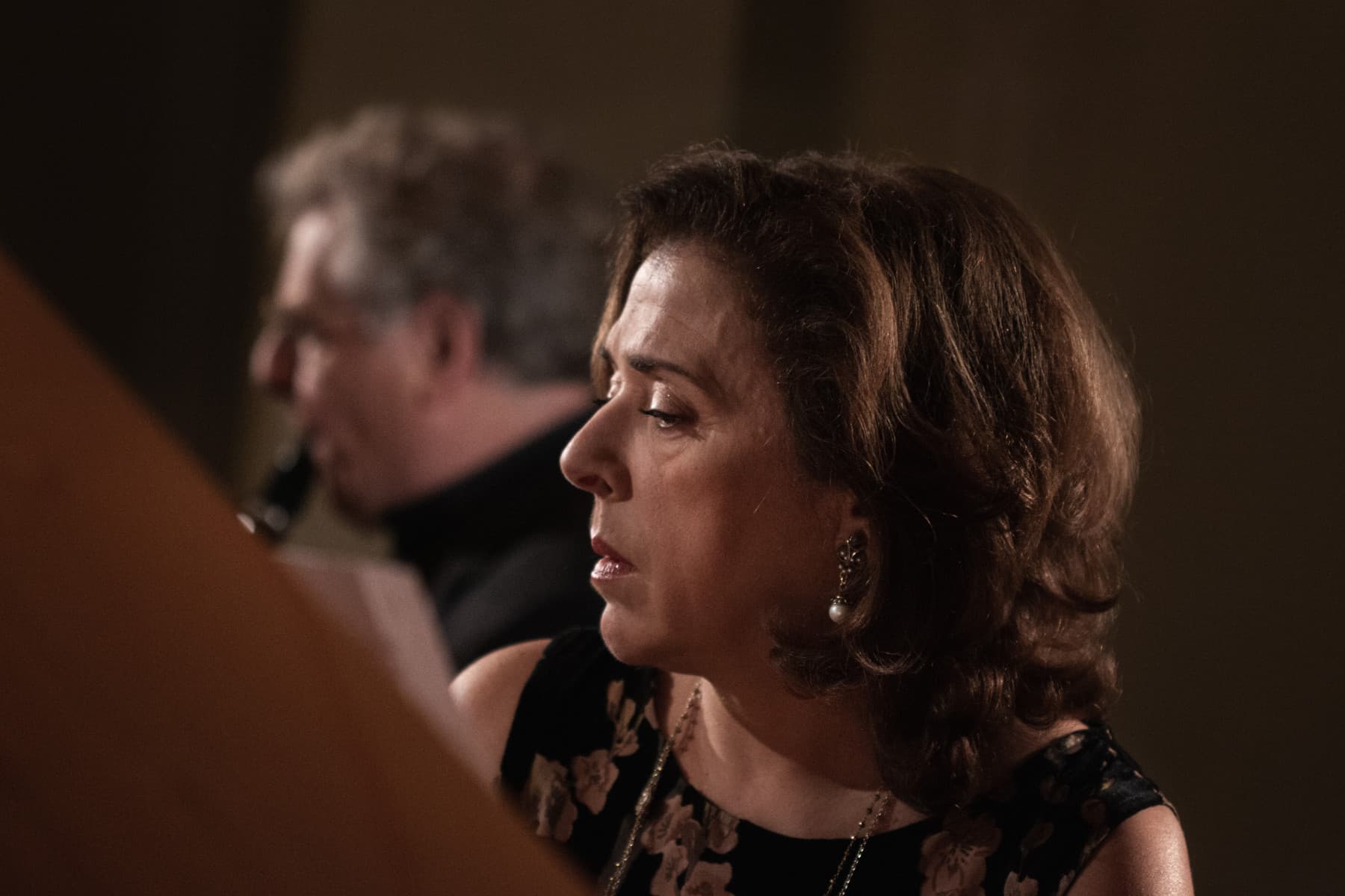 ELENA BASHKIROVA & FRIENDS
MENDELSSOHN AND HENSEL