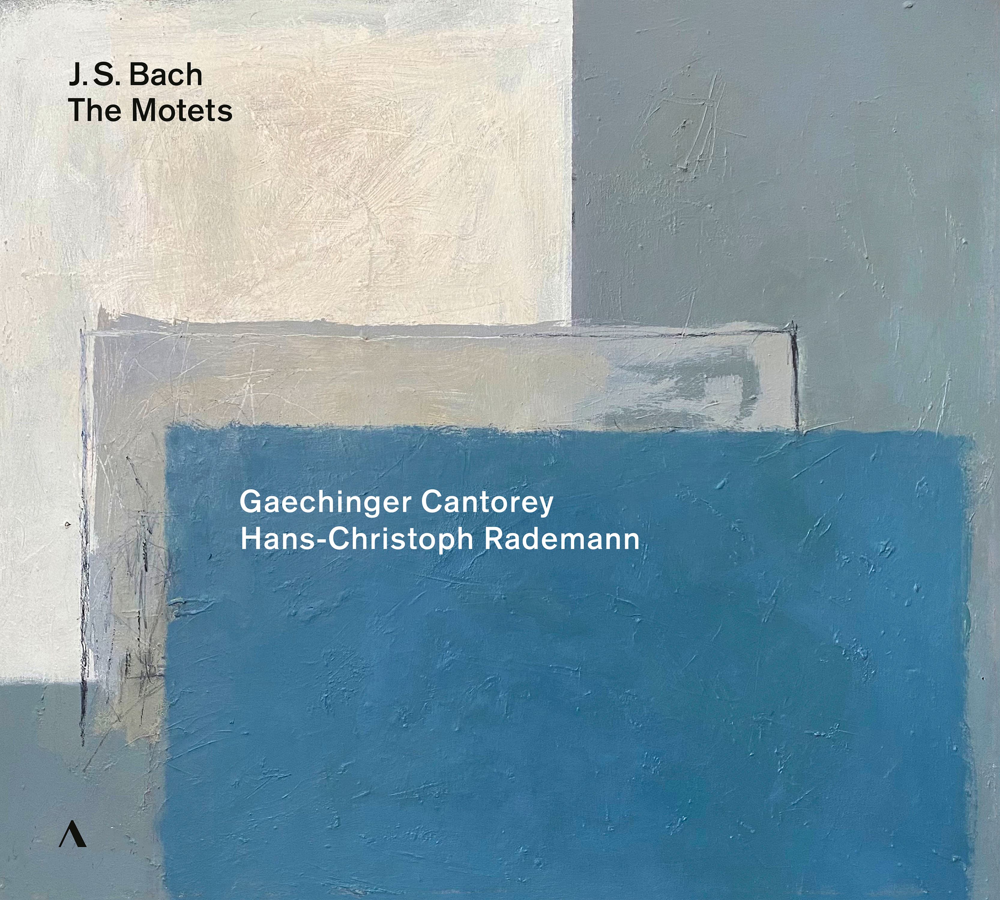 J. S. Bach: The Motets