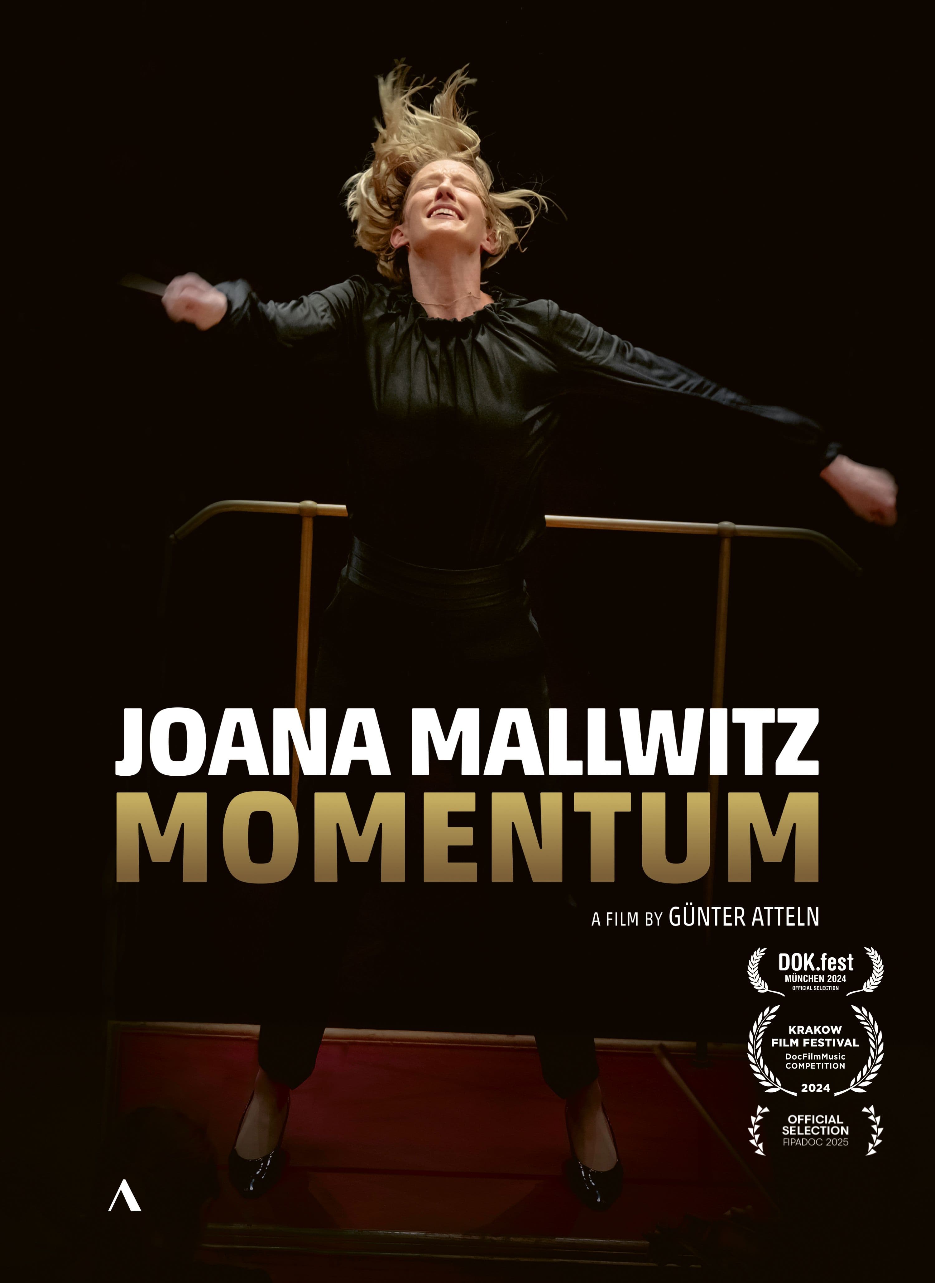 Joana Mallwitz - Momentum