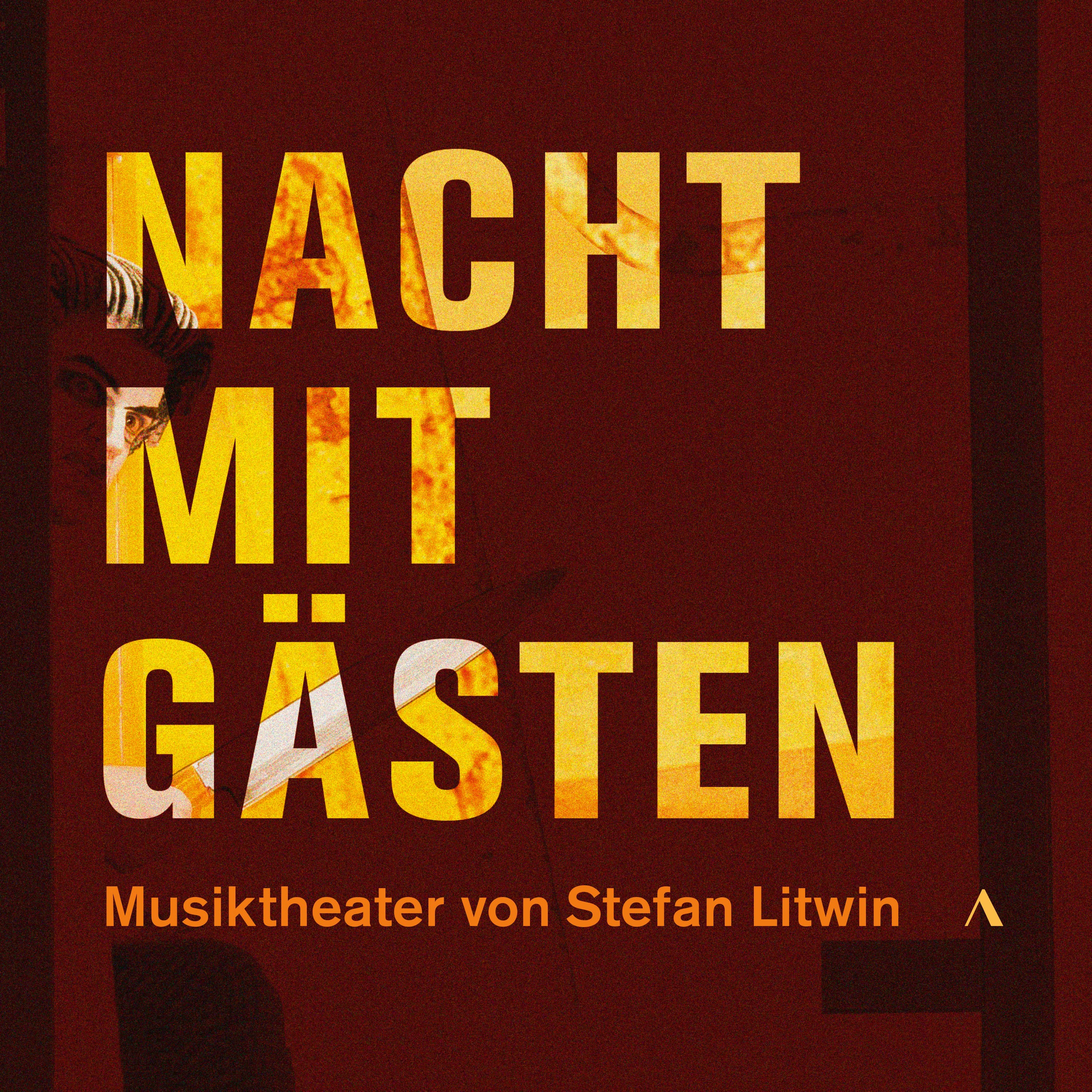 Nacht mit Gästen